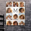 Recherche de collection posters Moderne