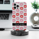Recherche de rouge à lèvres rose iphone coques Monogramme