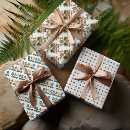 Recherche de turquoise bleu papier cadeau Garçon