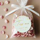 Recherche de confettis mariage autocollants Invités