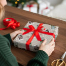 Recherche de timbres papier cadeau Famille