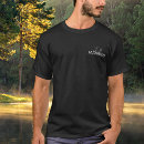 Recherche de mar tshirts Noir