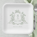 Recherche de antique assiettes Invités