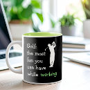 Recherche de funny golf tasses Humour