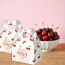 Recherche de cerises ballotins Baby shower fille