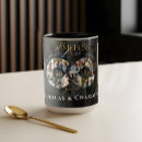 Recherche de infini amour tasses Élégant