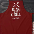 Recherche de roi de bbq Pour lui