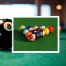 Recherche de boule de billard cartes postales Pour tous