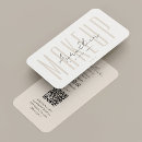 Recherche de artistes cartes visite Professionnel