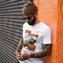 Recherche de scotsman tshirts Train
