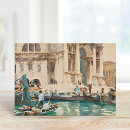 Recherche de venitien vœux cartes Venise italie
