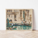 Recherche de salutation de peinture art Grand canal