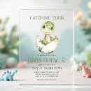 Recherche de cute carrées invitations Baby