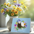 Recherche de le furet cartes invitations Toute personne