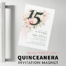 Recherche de de quinze ans anniversaire invitations Quinceañera