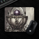 Recherche de cristal tapis souris Pour elle