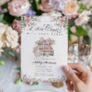 Recherche de commencé invitations Élégant