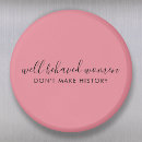 Recherche de conduite magnets Femmes bien conduites