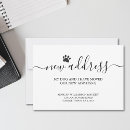 Recherche de chien noir invitations Changement d'adresse