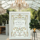 Recherche de régence posters Élégant