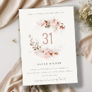 Recherche de flora invitations Chute