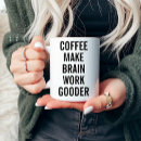 Recherche de goodies tasses Drôle