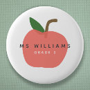 Recherche de grade badges Professeur