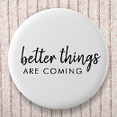 Recherche de positif badges Moderne