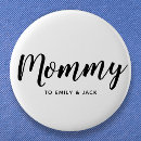 Recherche de maternité badges Maman