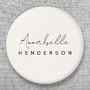 Recherche de cadre de cercle badges Pour elle