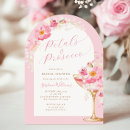 Recherche de rose pétale invitations Champagne