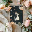 Recherche de science fiction invitations Robot