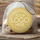 Recherche de promo autocollants Logo