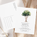 Recherche de arbre à feuillage persistant cartes postales Pour tous
