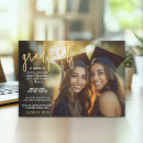 Recherche de con invitations Diplômé
