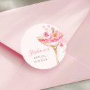 Recherche de pétales rose autocollants Mariés