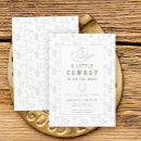 Recherche de cowboy baby shower invitations Bottes de cowboy