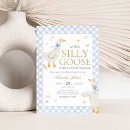 Recherche de oie cartes postales Baby