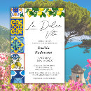 Recherche de dolce invitations Positano
