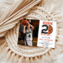 Recherche de basketball invitations Sportif