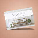 Recherche de decoration cartes visite Minimum