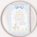 Recherche de canard mignon invitations Baby