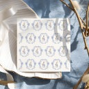 Recherche de lapins serviettes Aquarelle