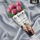 Recherche de anniversaire de fleur papier cadeau Papier d'emballage floral