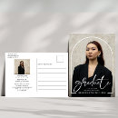 Recherche de de graduation cartes postales Diplômé