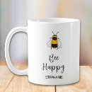 Recherche de abeille heureuse tasses Pour tous