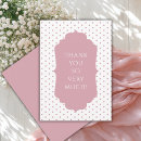 Recherche de pink vœux cartes Féminin