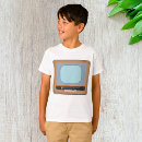 Recherche de rétro tv Écran