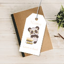 Recherche de signet animal Pour enfants