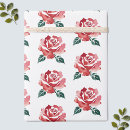 Recherche de motif intemporel papier cadeau Pour elle